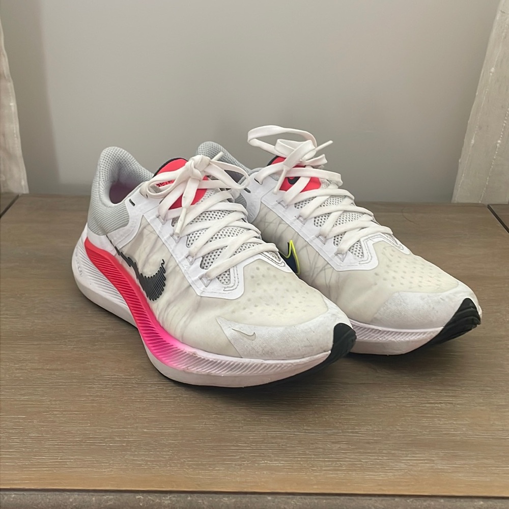 Nike Zoom Sneaker